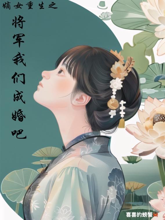 小说嫡女将军