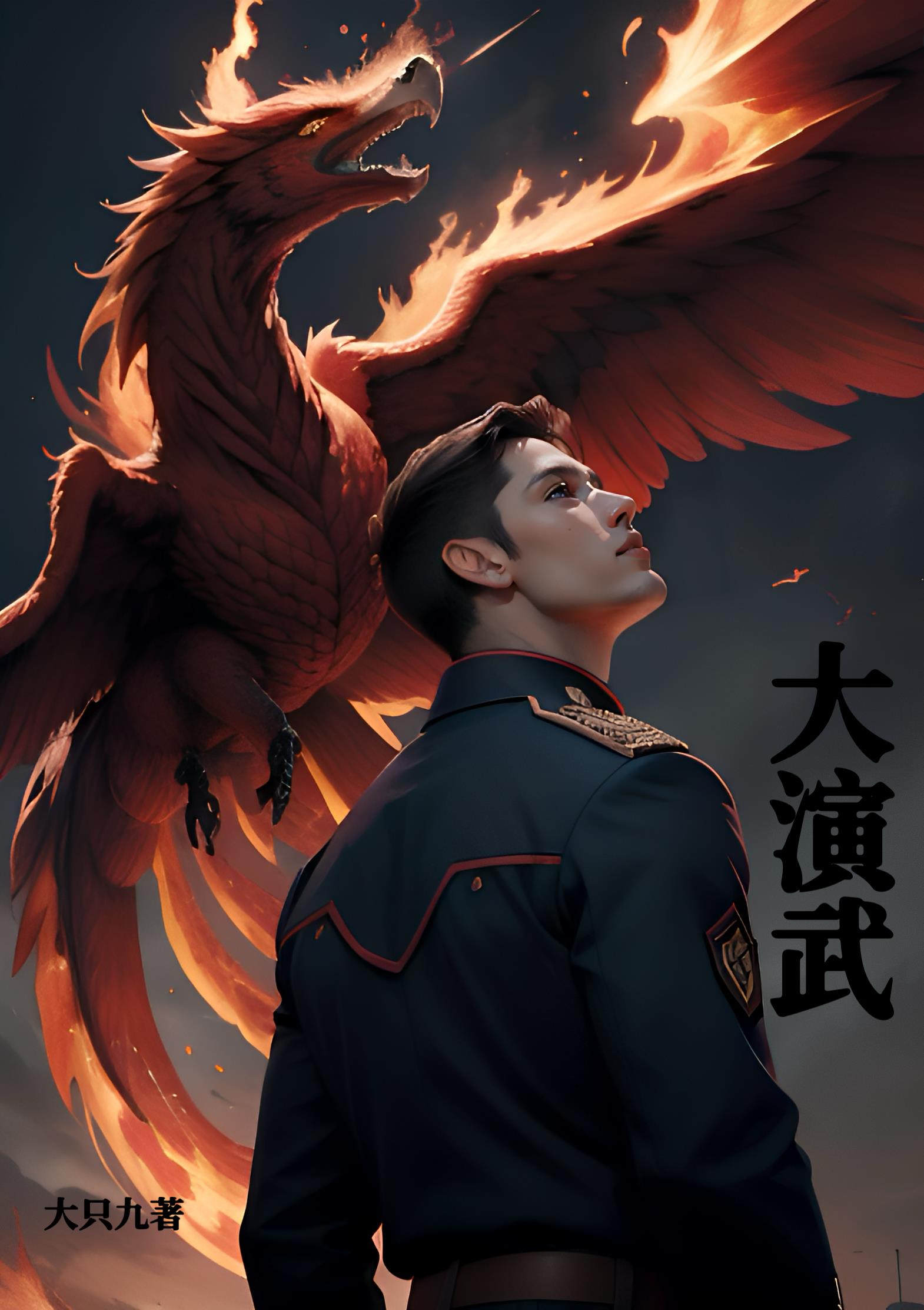 大演乡书记钱锟